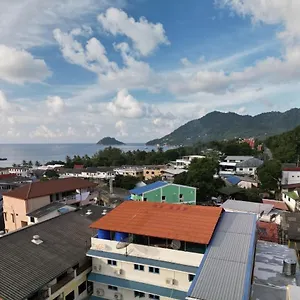 Hotel Bluegelatohousekohtao, Ko Tao