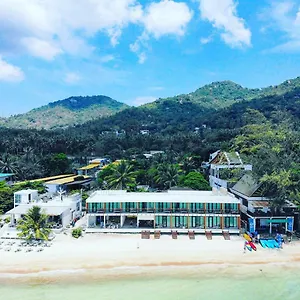 Hotel Blue Tao - Sha, Ko Tao
